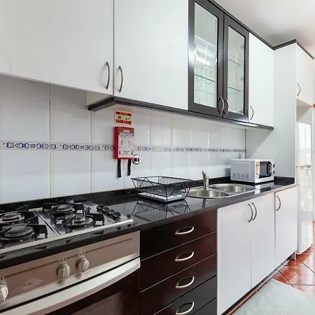 Apartamento Lobos