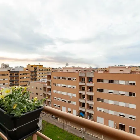 Apartamento Lobos Appartement *