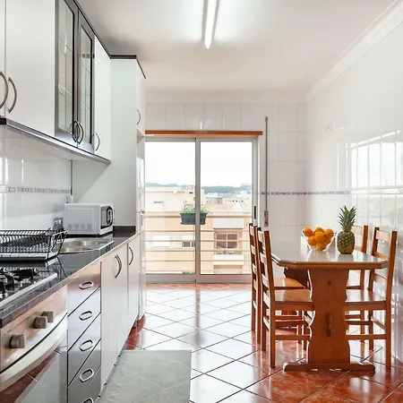 Apartamento Lobos Apartmán Braga
