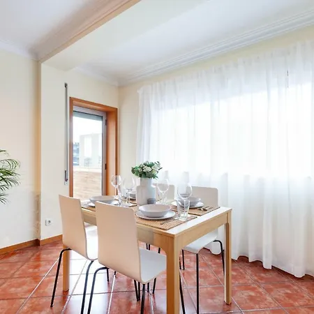 Apartamento Lobos * Braga