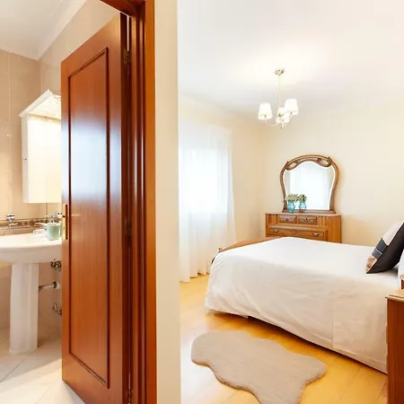 Apartamento Lobos *