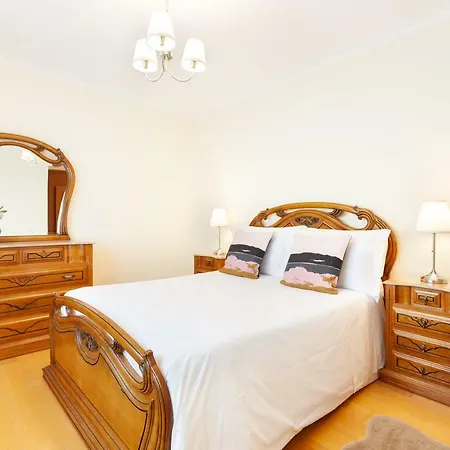 Appartement Apartamento Lobos Braga