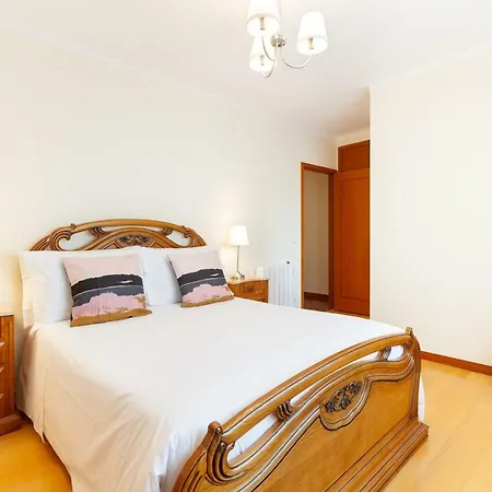 Apartmán Apartamento Lobos *