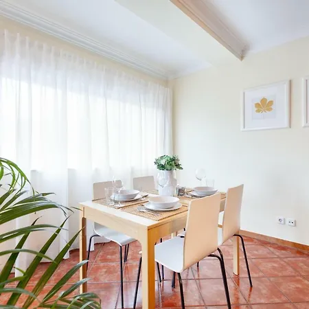 Appartement Apartamento Lobos Braga