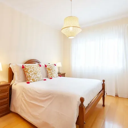 Apartamento Lobos * Braga