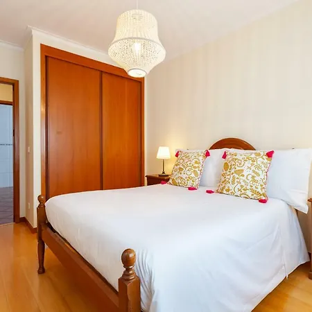Apartamento Lobos Appartement