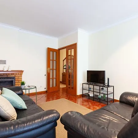 Apartmán Apartamento Lobos Braga