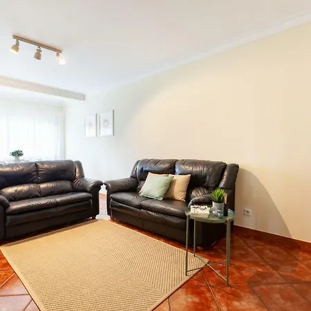 Apartamento Lobos Apartmán