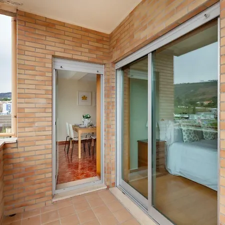Apartamento Lobos * Braga