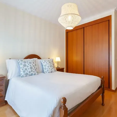 Apartamento Lobos Apartmán