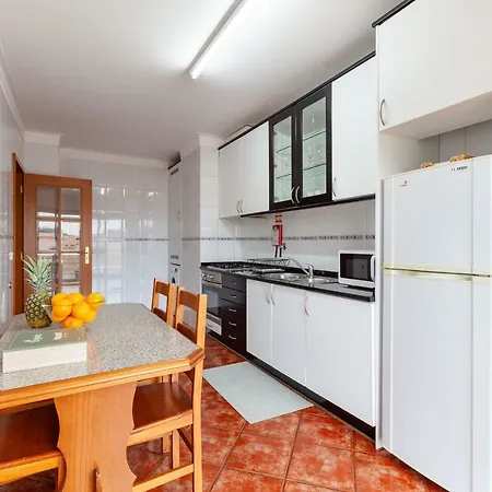 Apartmán Apartamento Lobos Braga