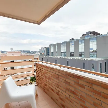 Apartamento Lobos Braga