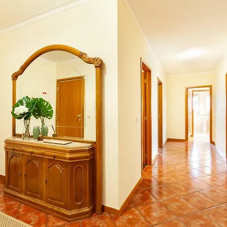 Apartamento Lobos Apartmán