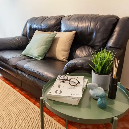 Apartamento Lobos