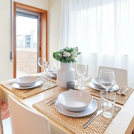 Apartamento Lobos