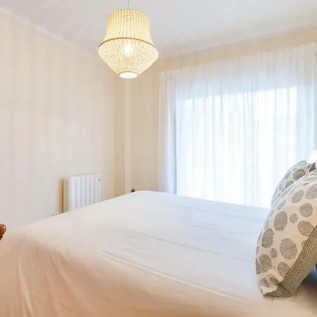 Apartamento Lobos Appartement *