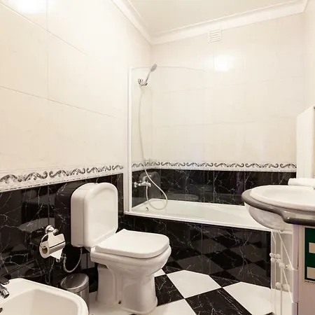 Apartmán Apartamento Lobos Braga